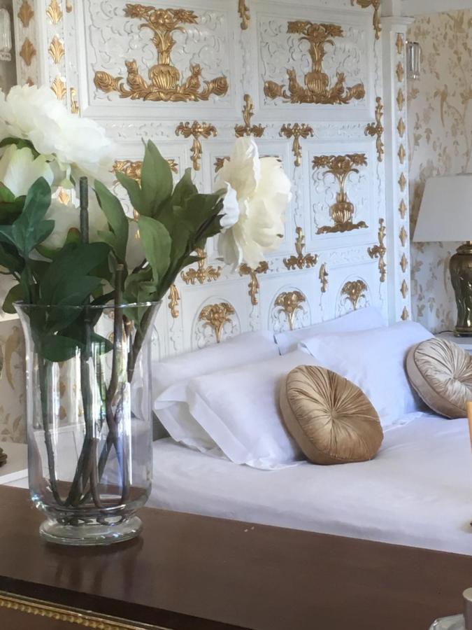 Manoir De L'Epine Bed & Breakfast Saint-Séverin Eksteriør bilde